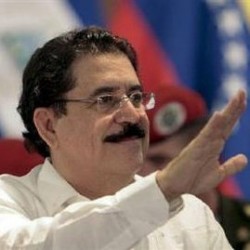 Zelaya agradece a la OEA y reafirma regresará a Honduras