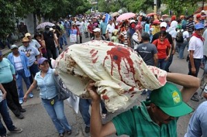 Asesinan otros dos periodistas en Honduras