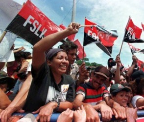 revolucion-sandinista-Nicaragua