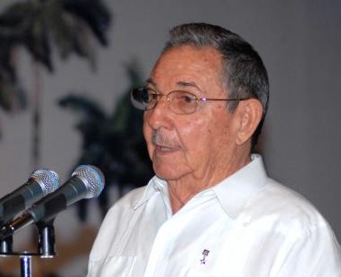 Recibe Raúl al Primer Ministro de Dominica