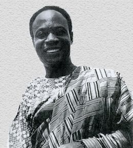 Doctor Kwame Nkrumah