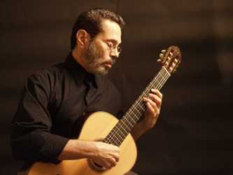 Músico cubano Leo Brouwer gana el X Premio Tomás Luis de Victoria