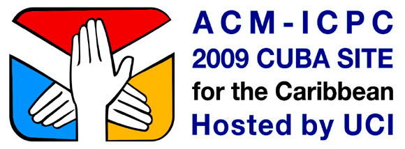 aConcurso Internacional Universitario de Programación de la ACM (ACM-ICPC), Sede Cuba