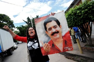 Negociadores de Zelaya dan por cerrado el diálogo en Honduras