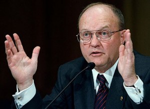 Lawrence Wilkerson (Foto: Getty Images)