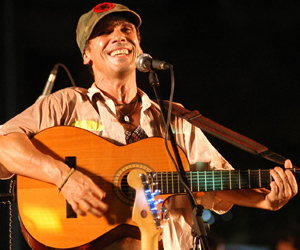 Manu Chao dice adió a Cuba, tras exitosos conciertos (+ Fotos)