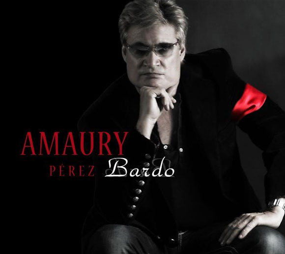 Amaury Pérez, disco Bardo.