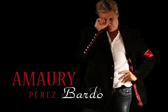 Amaury Pérez, disco Bardo