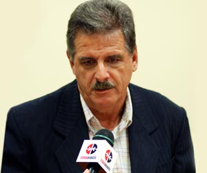 Dr. José Rubiera, Cuba