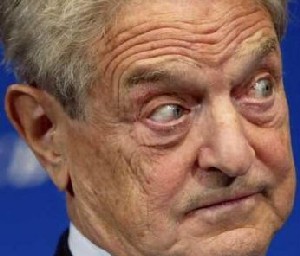 George Soros prevé desintegración de la Unión Europea