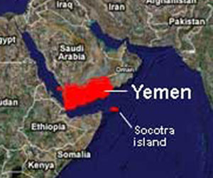 Arabia Saudita tiene 150 mil hombres listos para invadir Yemen