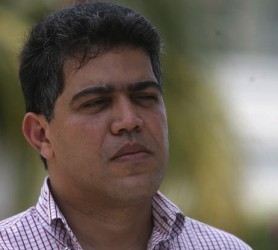 Elias Jaua, nuevo Canciller de Venezuela