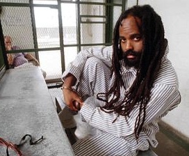 Mumia Abu Jamal habla acerca de su salida del corredor de la muerte