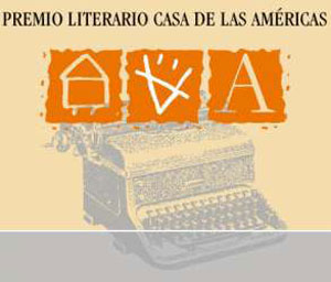 Premio Literario Casa de las Américas