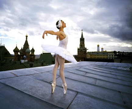 Ballet Bolshoi