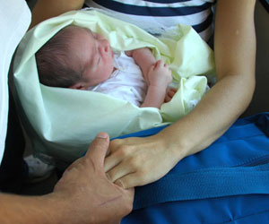 Cuba mantiene una de las tasas de mortalidad infantil más bajas del mundo