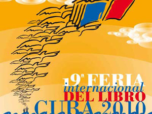 19 Feria Internacional del Libro Habana