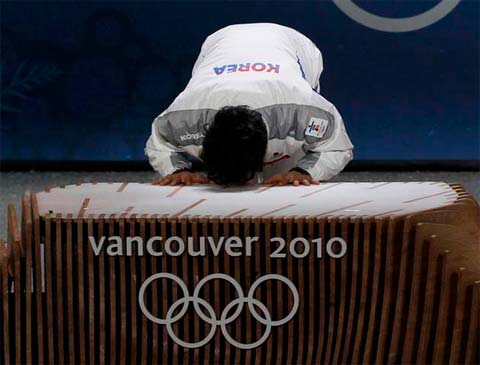 Juegos Olimpicos de Invierno, Vancouver 2010