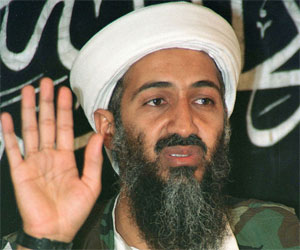 CNN confirma la muerte de Osama bin Laden