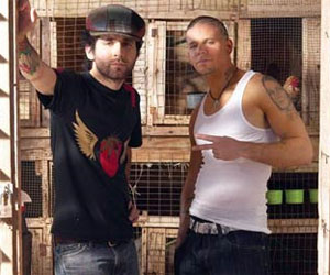  Calle 13: Voy a Cuba con planes de aprender y hacer algo de música