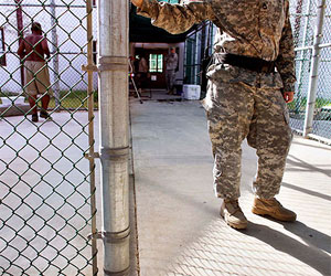 EEUU dificulta defensa de indocumentados al enviarlos a cárceles remotas