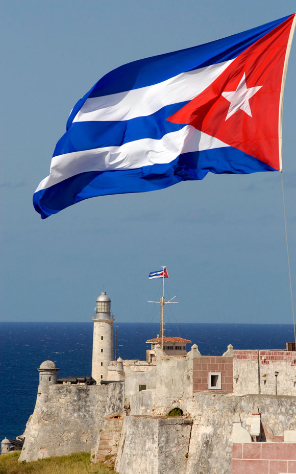 Estampas de La Habana