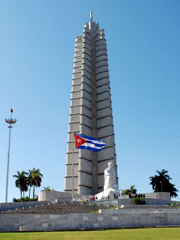 Estampas de La Habana