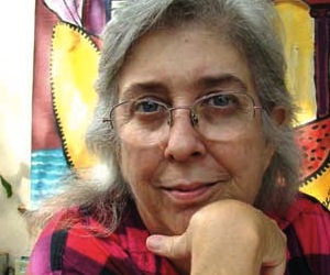 Artistas nicaragüenses expresan dolor por la muerte de la trovadora  Sara González 