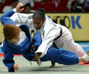 Cuba en el Judo Panamericano