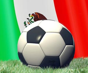 Fútbol mexicano