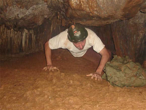 Gran Caverna de Santo Tomás, una de las cuevas más bellas de Cuba