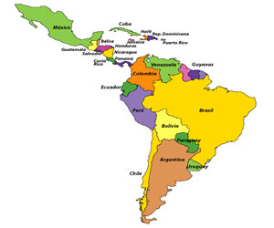 América Latina logró reducir pobreza extrema en un 85% a fines de 2008 (ONU)