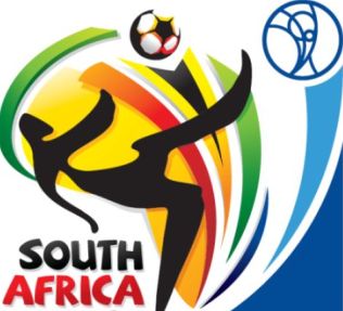 Copa Mundial de Fútbol Sudáfrica 2010