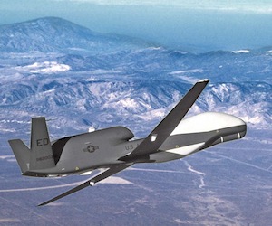 Senador estadounidense justifica los 4700 asesinatos por drones