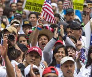 Inmigrantes son dueños de 20% de negocios en Estados Unidos