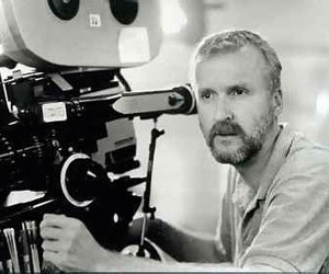 James Cameron, director de cine