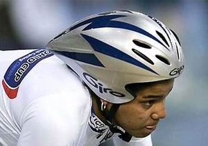 Lisandra Guerra ganó su tercer oro en Panamericano de Ciclismo