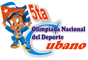 Occidentales se escapa en la Olimpiada del Deporte Cubano