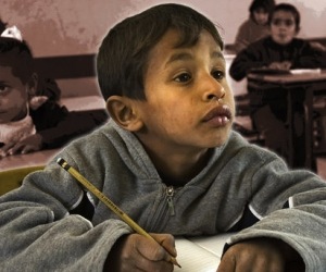 Casi 63% de niños de Latinoamérica sufre algún tipo de pobreza, afirma CEPAL