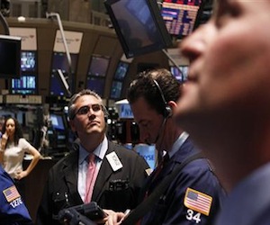 Wall Street podría caer un 30% si EEUU entra en default