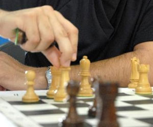 Leinier vence y Bruzón hace tablas en torneo español de clubes de ajedrez