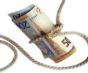 La mafia se embolsilla euro fondos
