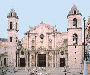 Arzobispado de La Habana