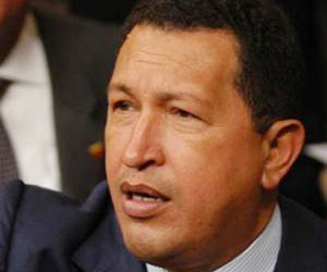Álvaro Uribe pactó con EEUU castigar a Chávez