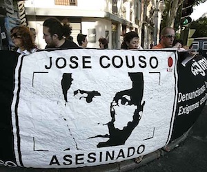 La familia de José Couso puede establecer demandas tras el informe Wikileaks