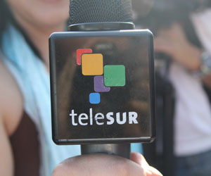 Telesur renueva su imagen: Canal más atractivo y competitivo