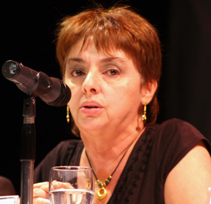 Ana Esther Ceceña