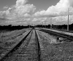 Cuba registró 106 accidentes en sus vías de ferrocarril en el año 2010