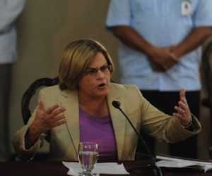 Otra desgracia para Haití: Congresista Ileana Ros-Lehtinen visitará ese país