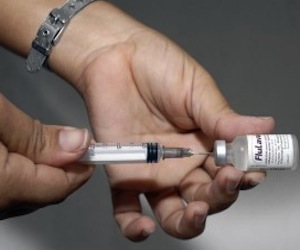 Vacunada población menor de 31 años contra hepatitis B aguda